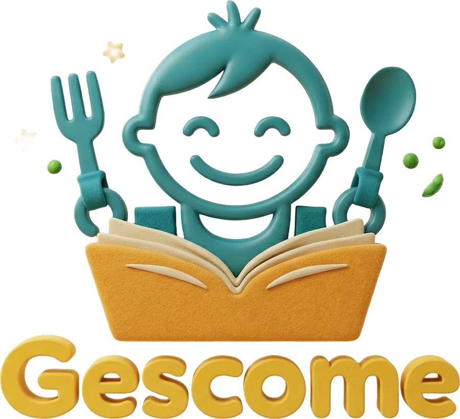Gescome, gestión de comedores escolares