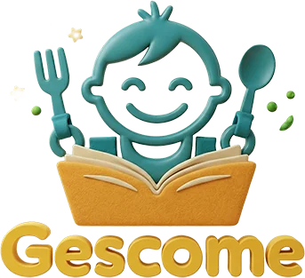 Logo Gescome