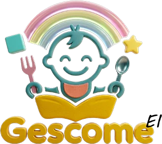 Gescome EI para escuelas infantiles